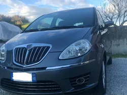 Usata 2009 Lancia Musa Monovolume | 4900 € (Buon prezzo)