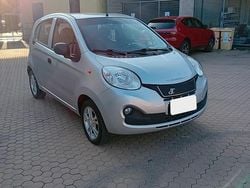 Grigio Usata 2019 DR Zero Due volumi | 6900 €