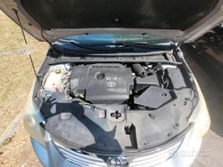 Grigio Usata 2009 Toyota Avensis Tre volumi | 5950 € (Buon prezzo)