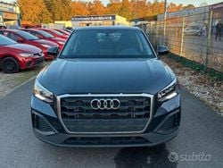 Nero Usata 2023 Audi Q2 Business SUV | 24.490 € (Super prezzo)