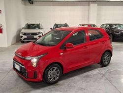 Signal red (beg) Nuova 2025 Kia Picanto Urban Due volumi | 16.390 € (Buon prezzo)