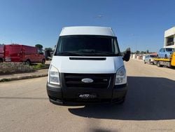 Bianco Usata 2009 Ford Transit Furgone | 3300 € (Super prezzo)