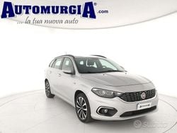 Grigio Usata 2020 Fiat Tipo Lounge Station wagon | 9990 € (Buon prezzo)