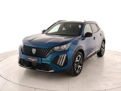 Bianco Usata 2025 Peugeot 2008 Allure SUV | 21.350 € (Buon prezzo)
