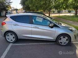Usata 2018 Ford Fiesta Due volumi | 10.000 € (Buon prezzo)