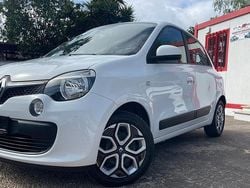 Bianco Usata 2017 Renault Twingo SE Due volumi | 7900 € (Buon prezzo)