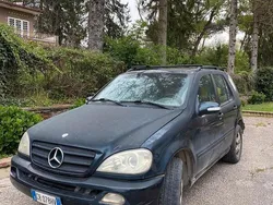 Usata 2004 Mercedes ML270 SUV | 1000 € (Super prezzo)