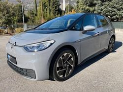Grigio Usata 2021 VW ID.3 Pure Due volumi | 18.000 € (Buon prezzo)