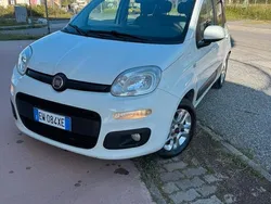 Usata 2014 Fiat Panda Due volumi | 7000 € (Buon prezzo)