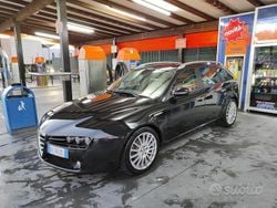 Usata 2007 Alfa Romeo 159 | 1500 € (Buon prezzo)