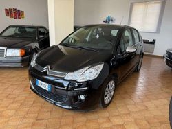 Nero Usata 2014 Citroën C3 Due volumi | 5499 € (Buon prezzo)