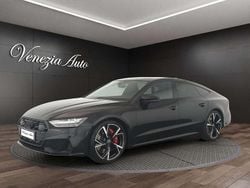 Nero Usata 2025 Audi S7 Ambiente Due volumi | 88.900 €