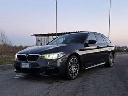 Usata 2019 BMW 520 M Sport Station wagon | 30.000 € (Cara)