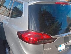 Usata 2015 Opel Zafira | 2700 € (Super prezzo)
