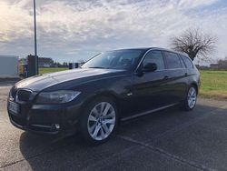 Nero Usata 2012 BMW 320 Station wagon | 4600 € (Ottimo prezzo)