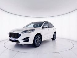 Bianco Usata 2022 Ford Kuga ST-Line SUV | 24.220 € (Buon prezzo)