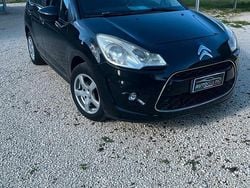 Nero Usata 2011 Citroën C3 Tre volumi | 4500 € (Buon prezzo)