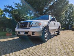 Bianco Usata 2006 Ford F-150 Pick-up | 16.800 €