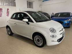 Bianco Usata 2024 Fiat 500 Dolcevita Due volumi | 15.900 € (Cara)
