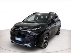 Nero Usata 2023 Citroën C3 Aircross PureTech SUV | 19.900 € (Molto cara)
