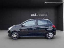 Nero Usata 2019 Mitsubishi Space Star Tre volumi | 8990 € (Cara)