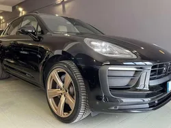 Nero Usata 2023 Porsche Macan SUV | 68.900 € (Buon prezzo)