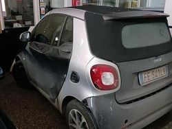 Usata 2018 Smart ForTwo Coupé Due volumi | 14.900 €