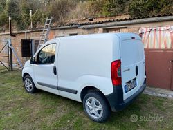 Bianco Usata 2009 Citroën Nemo Monovolume | 2000 €