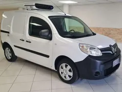 Bianco Usata 2019 Renault Kangoo Monovolume | 12.000 € (Buon prezzo)