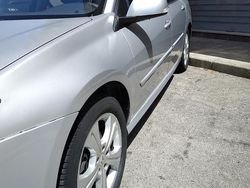Grigio Usata 2008 Renault Laguna III Station wagon | 1600 € (Buon prezzo)