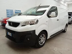 Bianco Usata 2017 Peugeot Expert Furgone | 12.200 € (Cara)