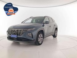 Other Usata 2022 Hyundai Tucson SUV | 25.900 € (Buon prezzo)