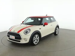 Beige Usata 2019 Mini Cooper D Due volumi | 19.699 € (Buon prezzo)