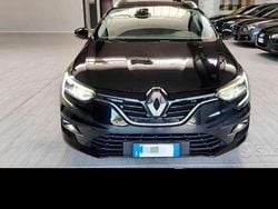Usata 2021 Renault Mégane GrandTour Business Station wagon | 16.500 € (Molto cara)