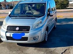 Grigio Usata 2007 Fiat Scudo Furgone | 6500 €
