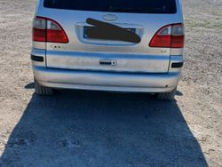 Grigio Usata 2002 Ford Galaxy Monovolume | 1500 €