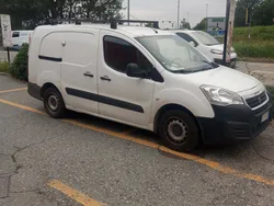 Usata 2016 Peugeot Partner Monovolume | 5250 € (Buon prezzo)