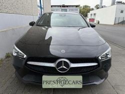 Nero Usata 2019 Mercedes CLA180 Business Tre volumi | 26.250 € (Molto cara)