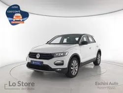 Usata 2019 VW T-Roc Style SUV | 18.100 € (Buon prezzo)