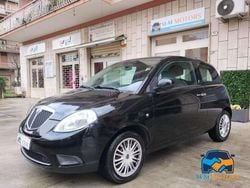 Nero Usata 2010 Lancia Ypsilon Due volumi | 3890 € (Buon prezzo)
