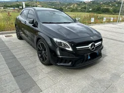 Usata 2018 Mercedes GLA45 AMG AMG SUV | 30.000 € (Super prezzo)