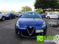 Blu Usata 2019 Alfa Romeo Giulietta Super Tre volumi | 17.100 € (Cara)