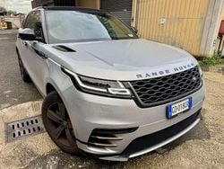 Usata 2021 Land Rover Range Rover Velar R-Dynamic SUV | 34.500 € (Buon prezzo)