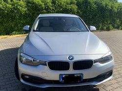 Usata 2016 BMW 316 Luxury Line Station wagon | 8500 € (Ottimo prezzo)