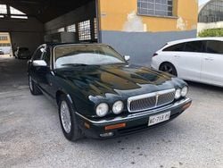Verde inglese Usata 1995 Jaguar XJ Tre volumi | 11.900 €
