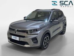 Grigio Usata 2025 Citroën C3 PureTech Tre volumi | 16.790 € (Cara)