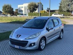 Other Usata 2010 Peugeot 207 Station wagon | 2700 € (Ottimo prezzo)