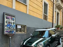 Usata 2011 Mini Cooper SD Due volumi | 8300 € (Buon prezzo)