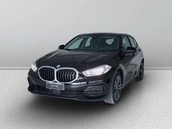 Nero Usata 2021 BMW 118 Performance Due volumi | 23.500 € (Ottimo prezzo)