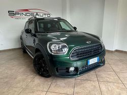 Other Usata 2017 Mini Cooper D Countryman SUV | 14.399 € (Buon prezzo)